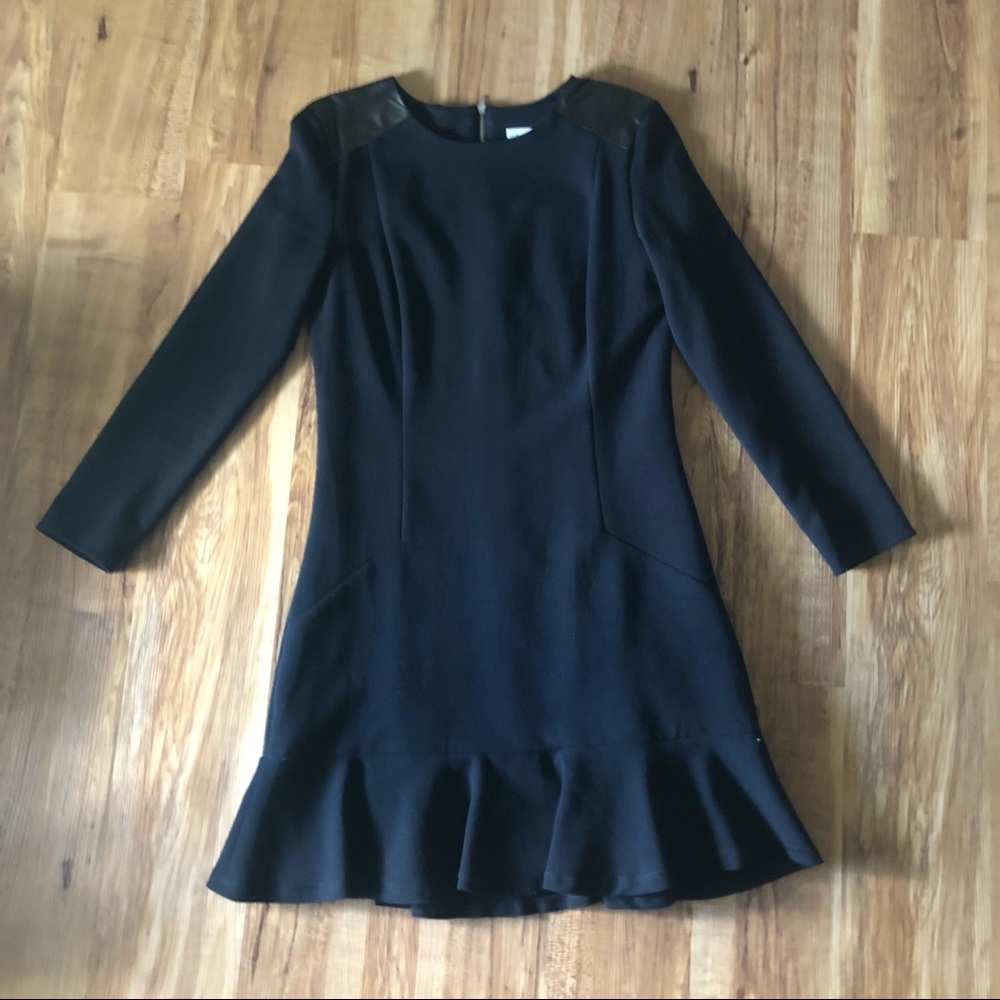 Sandro Dress Size 1